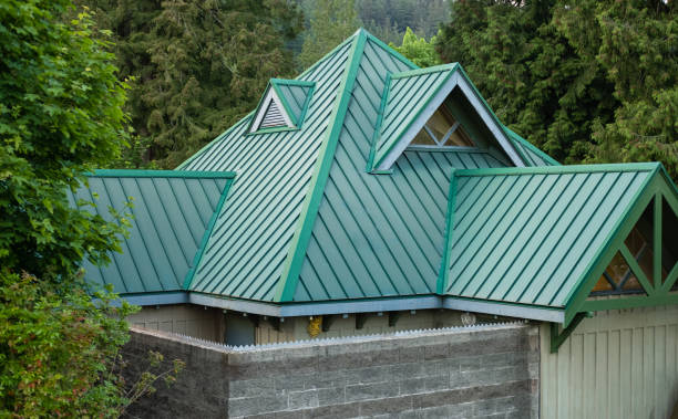 Best Gutter Installation and Repair  in Conneaut, OH