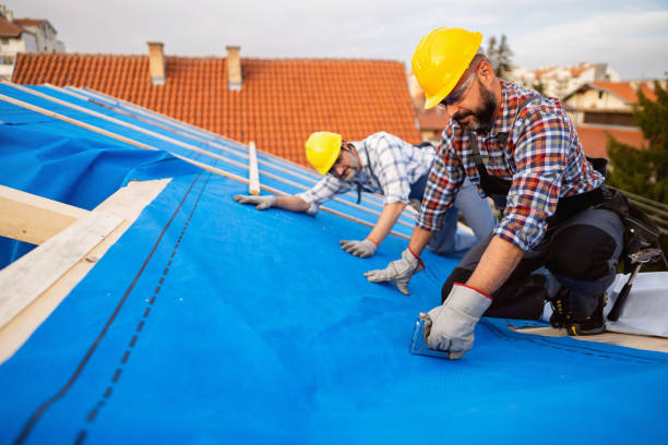Best Green or Eco-Friendly Roofing Solutions  in Conneaut, OH