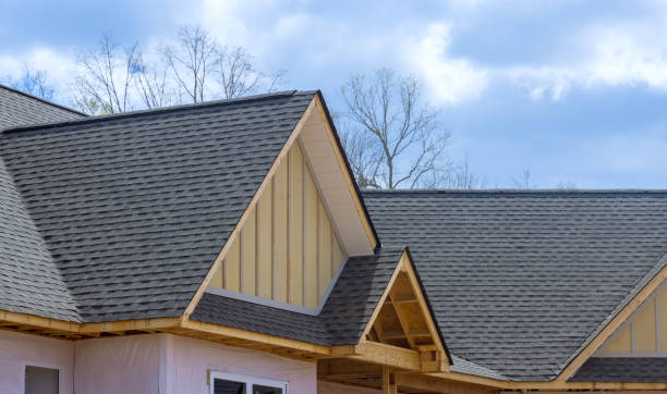 Best Rubber Roofing (EPDM, TPO)  in Conneaut, OH
