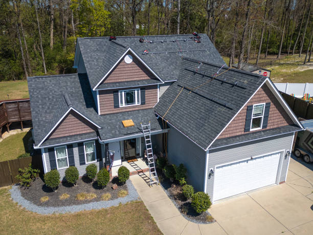 Best Storm Damage Roof Repair  in Conneaut, OH